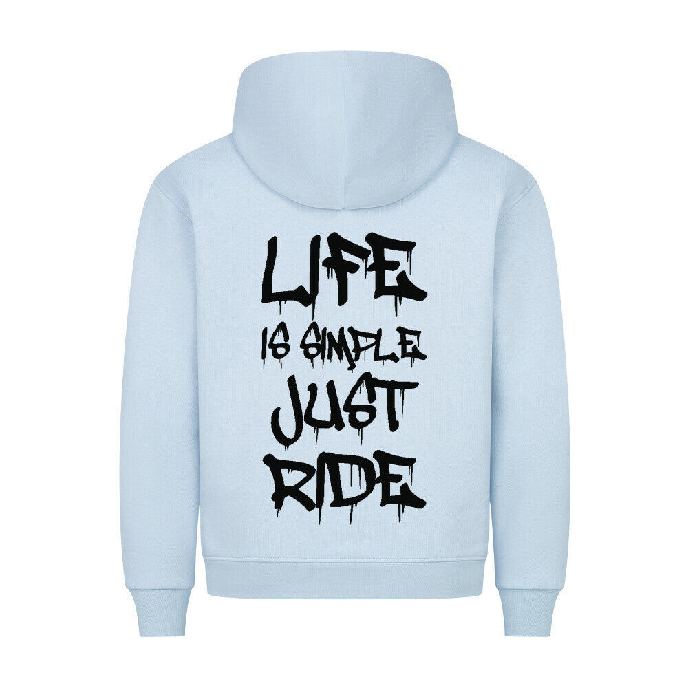 Image for color: babyblau