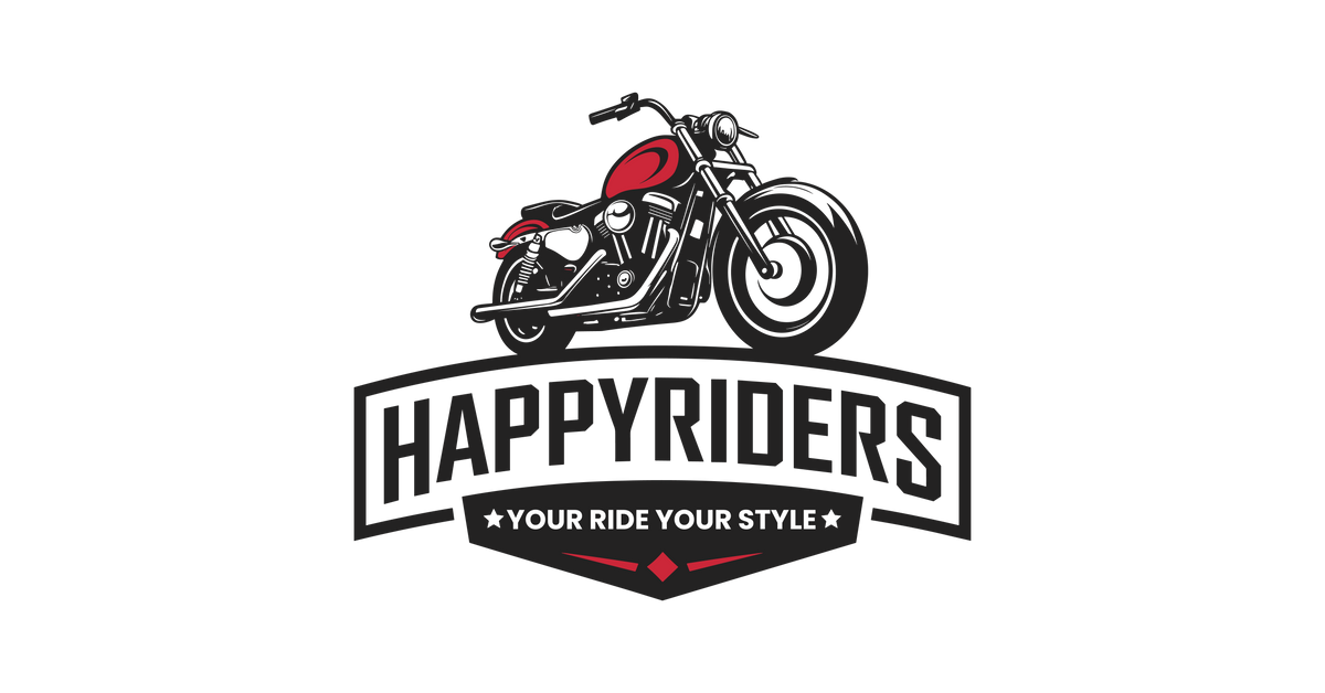 Happy Riders