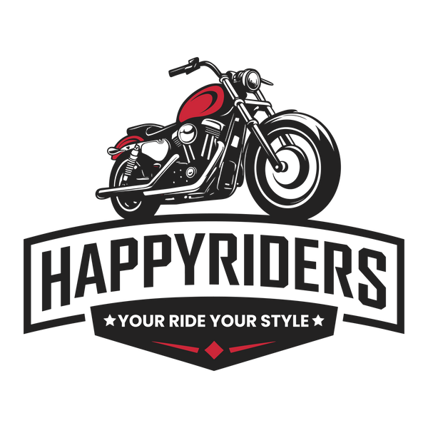 Happy Riders